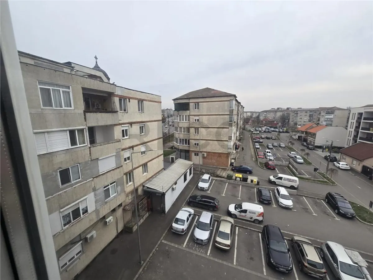 RECO Apartament in Oradea - foto 13