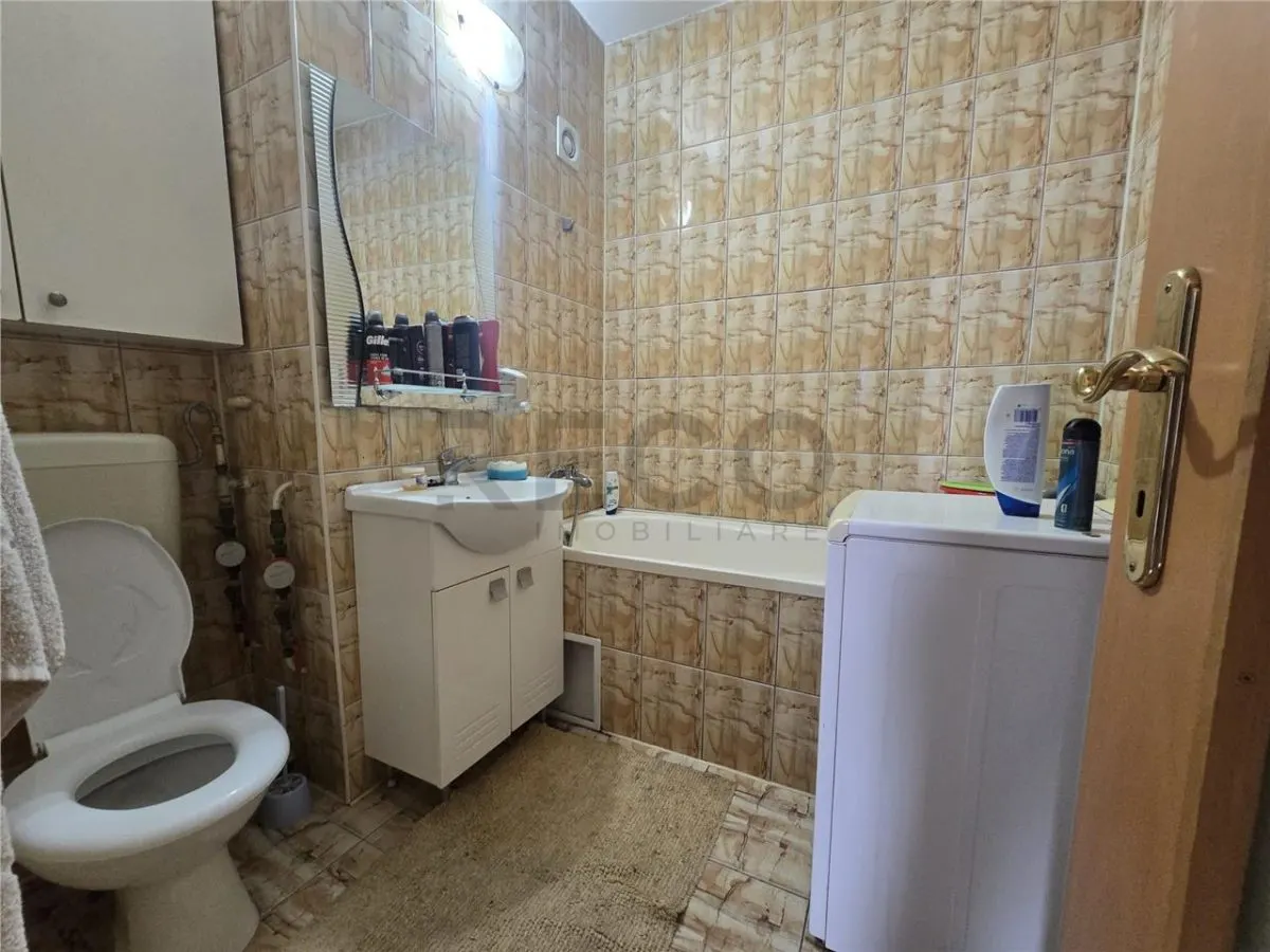 RECO Apartament in Oradea - foto 8