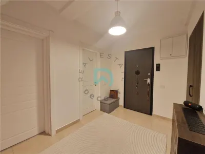 Apartament 2 camere, 56 mp, Cristian, Brasov - foto 11