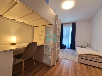 Apartament 2 camere, 56 mp, Cristian, Brasov - foto 20