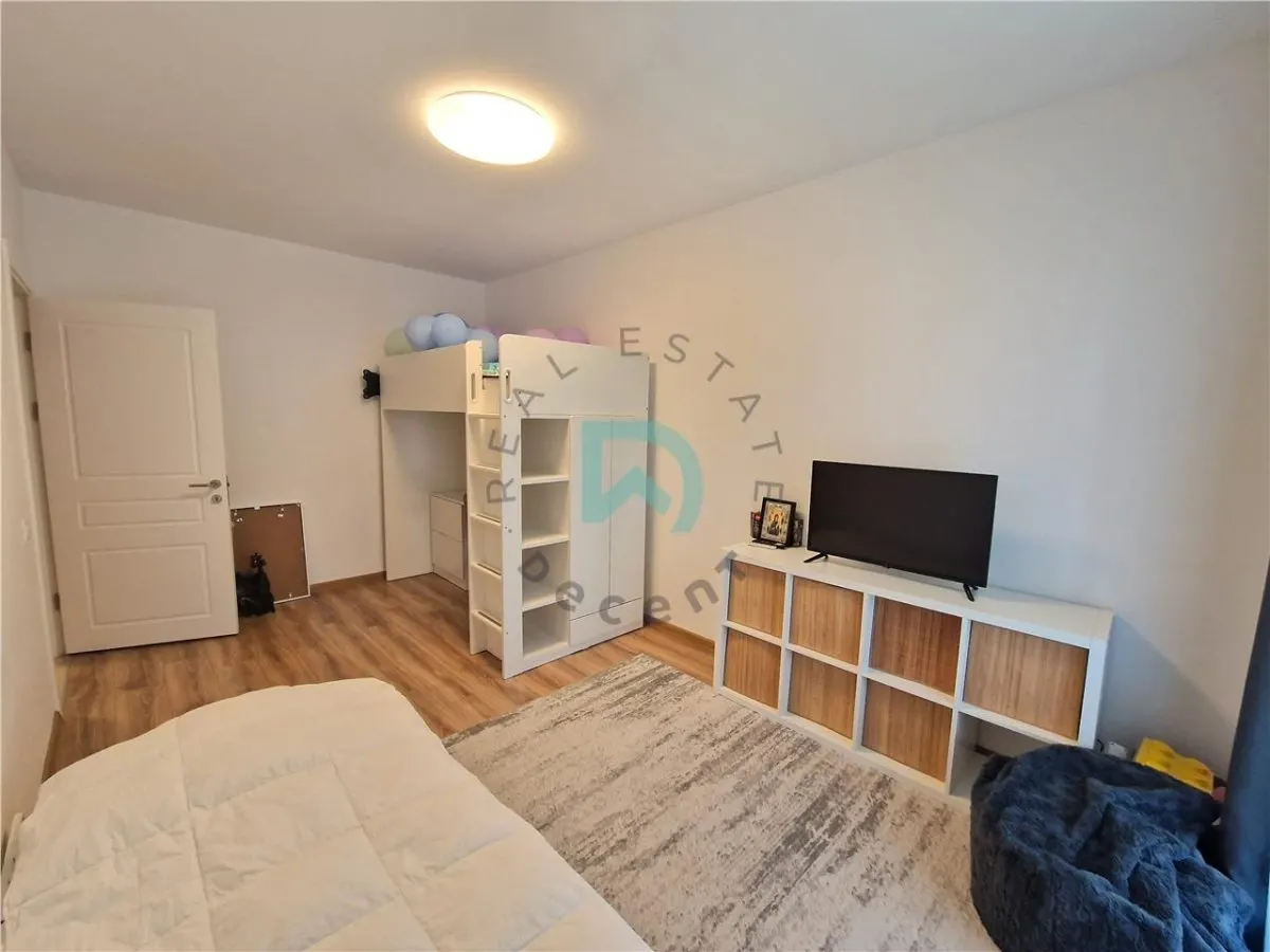 Apartament 2 camere, 56 mp, Cristian, Brasov - foto 21