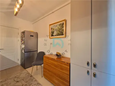 Apartament 2 camere, 56 mp, Cristian, Brasov - foto 22