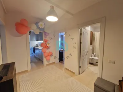 Apartament 2 camere, 56 mp, Cristian, Brasov - foto 9
