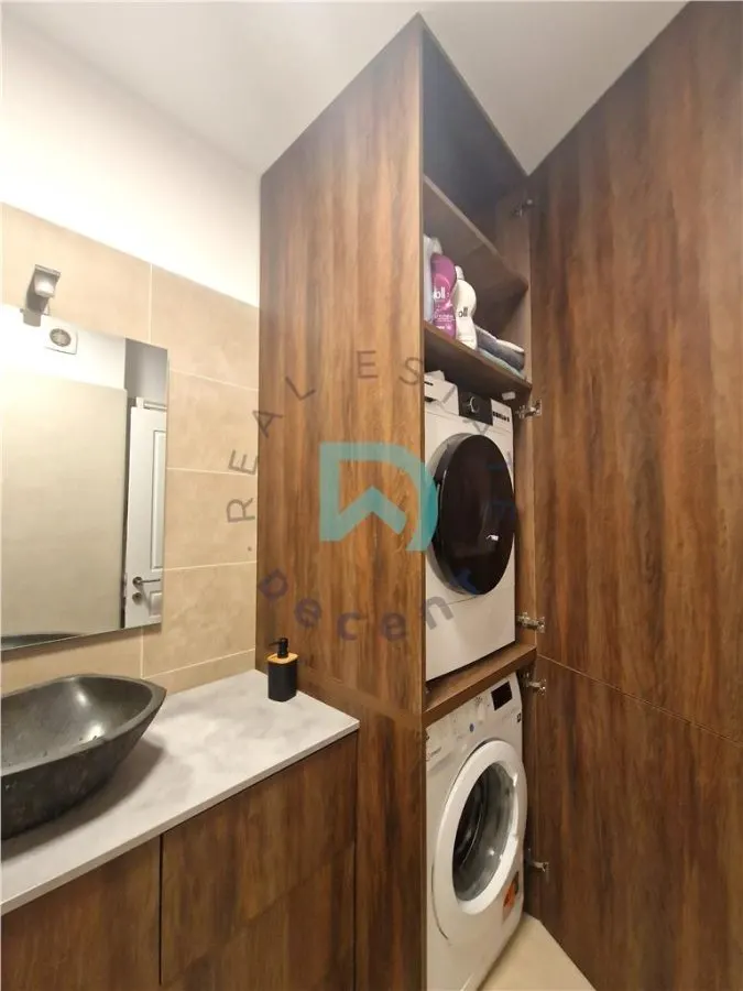 Apartament 2 camere, 56 mp, Cristian, Brasov - foto 10