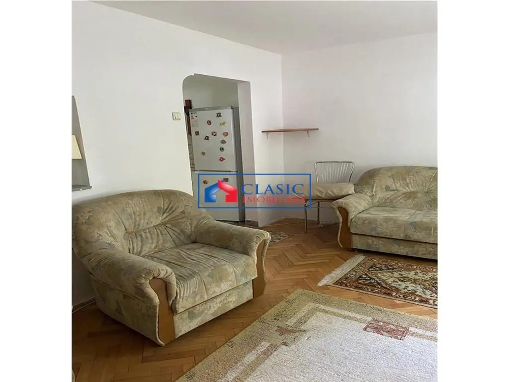 Vanzare apartament 2 camere zona Piata Zorilor, Cluj-Napoca - foto 3