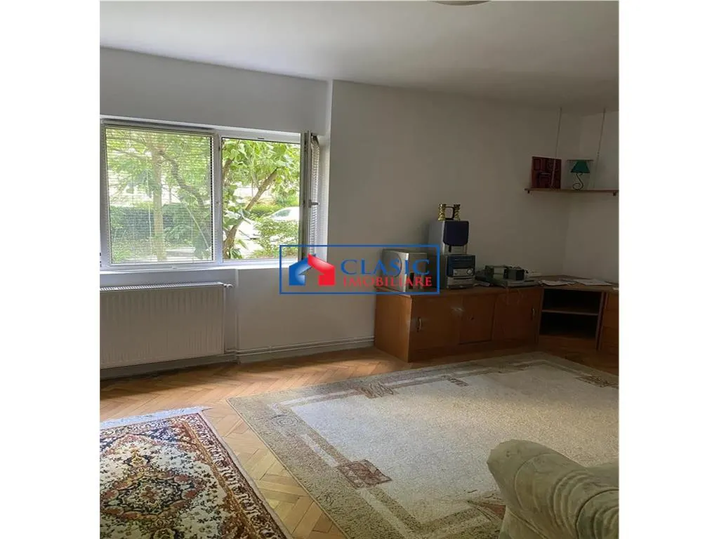 Vanzare apartament 2 camere zona Piata Zorilor, Cluj-Napoca - foto 4