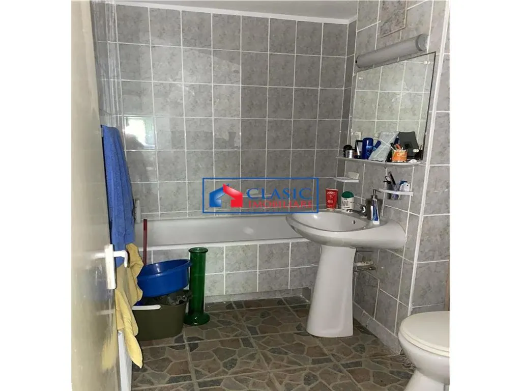 Vanzare apartament 2 camere zona Piata Zorilor, Cluj-Napoca - foto 7