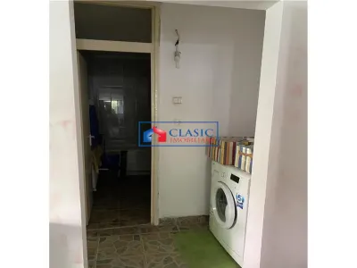 Vanzare apartament 2 camere zona Piata Zorilor, Cluj-Napoca - foto 8