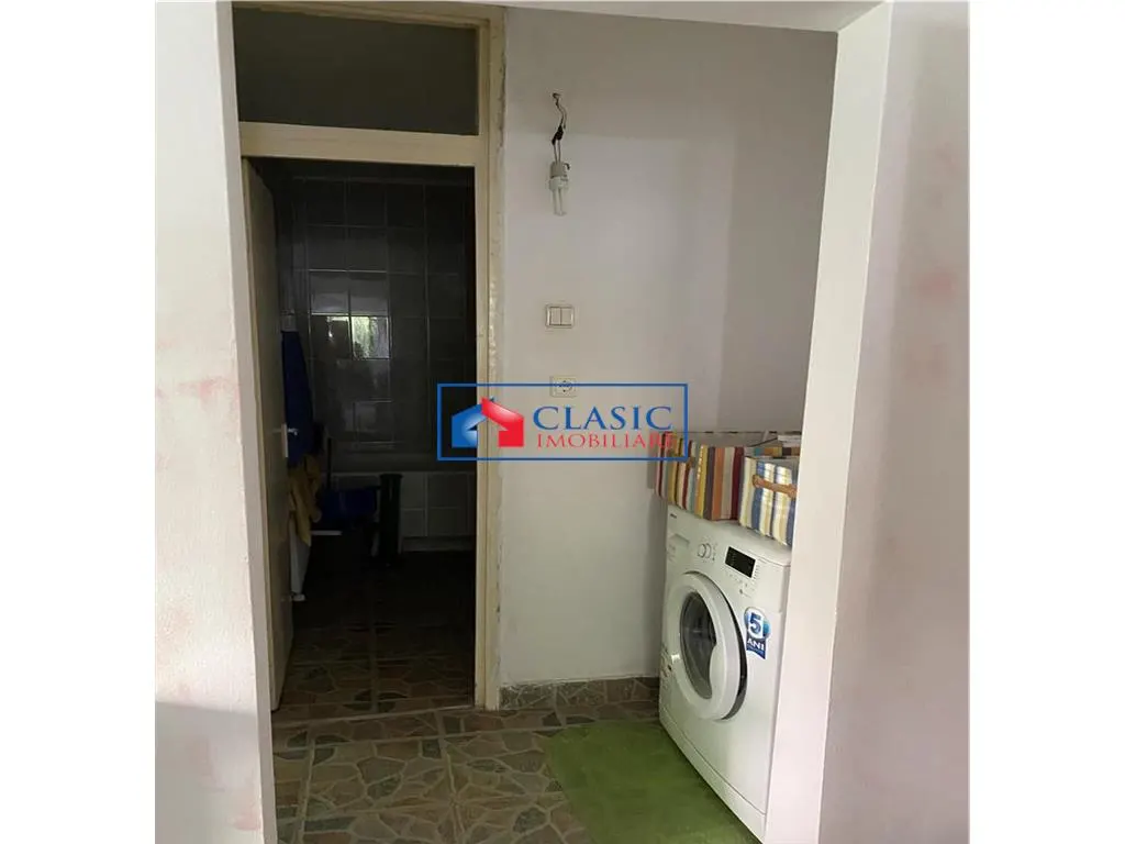 Vanzare apartament 2 camere zona Piata Zorilor, Cluj-Napoca - foto 8