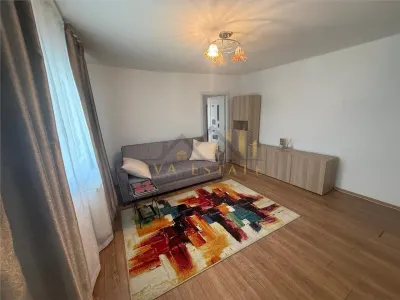 Apartament 2 camere, Et.1, 55 mp - Zona Iulius Town - Timisoara