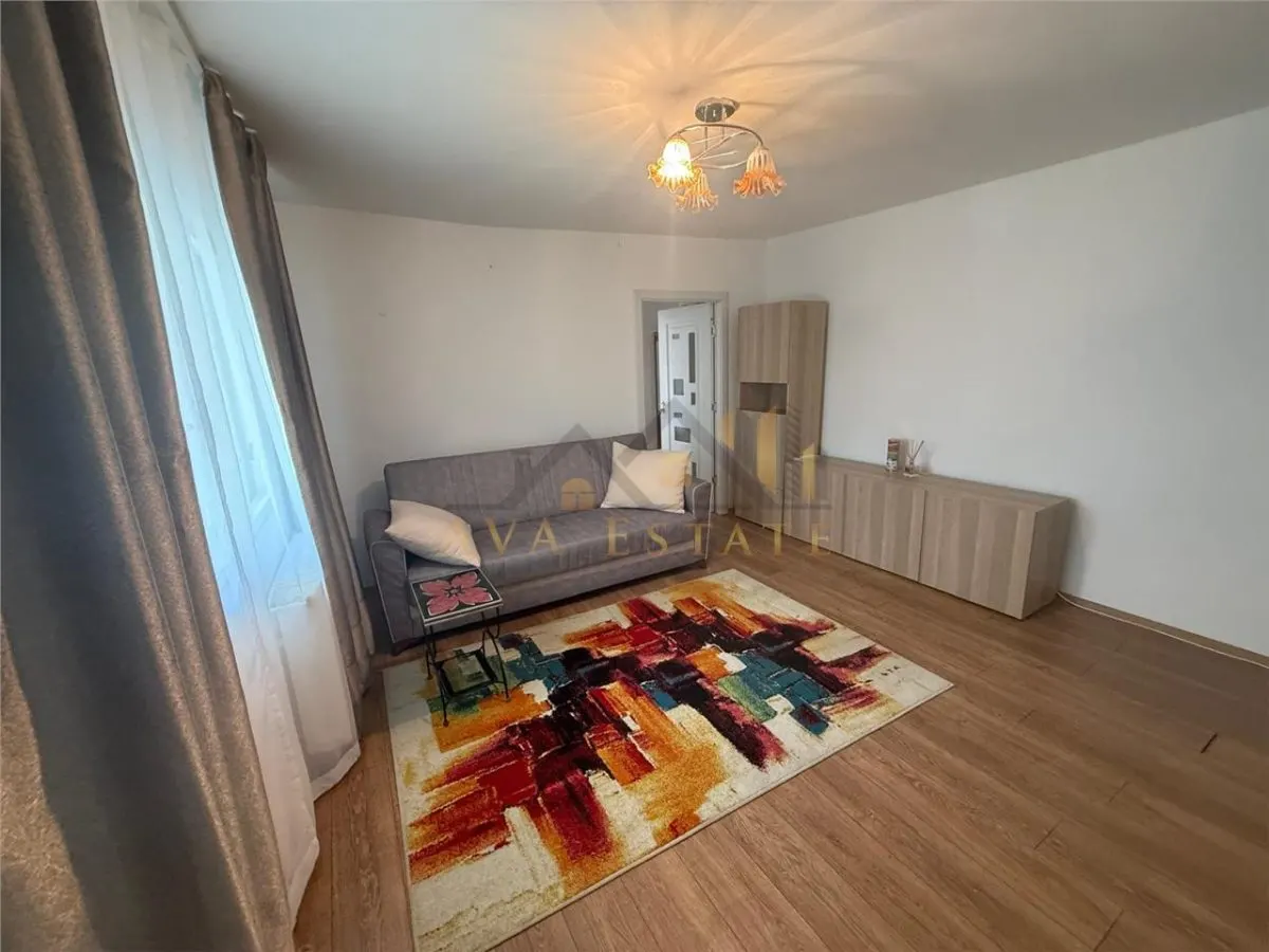 Apartament 2 camere, Et.1, 55 mp - Zona Iulius Town - foto 1