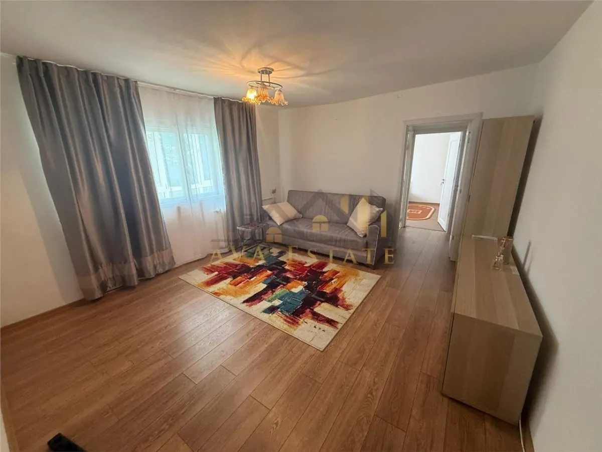 Apartament 2 camere, Et.1, 55 mp - Zona Iulius Town - foto 2