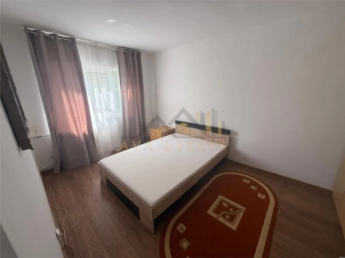 Apartament 2 camere, Et.1, 55 mp - Zona Iulius Town - foto 6