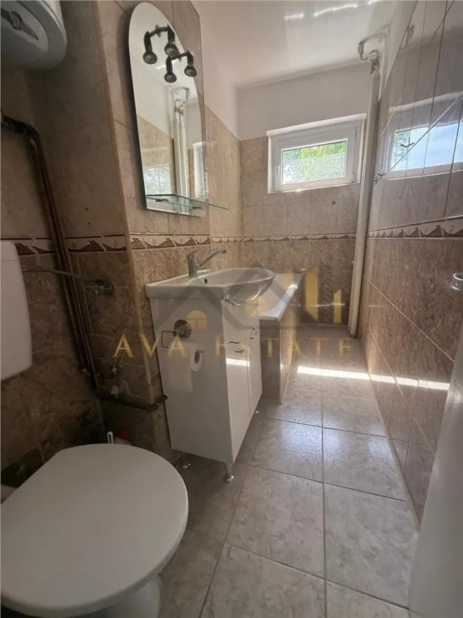 Apartament 2 camere, Et.1, 55 mp - Zona Iulius Town - foto 9