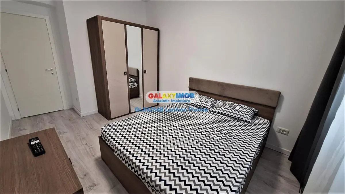 2 camere, bloc nou, 2  locuri parcare I metrou Costin Georgian - foto 8