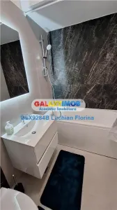 2 camere, bloc nou, 2  locuri parcare I metrou Costin Georgian - foto 9