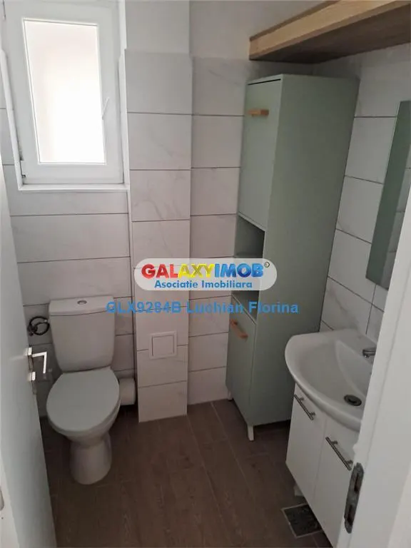 Inchiriere apartament 3 camere, 2 bai, parcare I Nicolae Teclu - foto 12