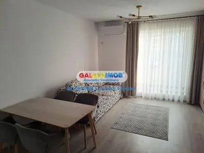 Inchiriere apartament 3 camere, 2 bai, parcare I Nicolae Teclu - foto 3