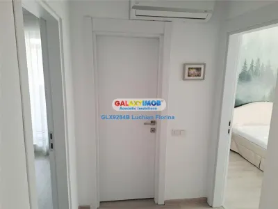 Inchiriere apartament 3 camere, 2 bai, parcare I Nicolae Teclu - foto 6