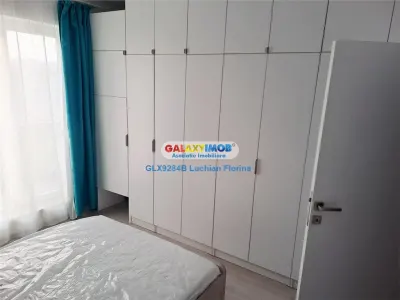 Inchiriere apartament 3 camere, 2 bai, parcare I Nicolae Teclu - foto 7