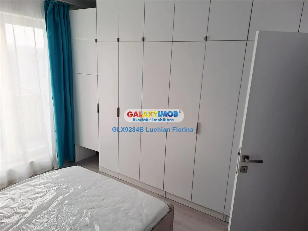 Inchiriere apartament 3 camere, 2 bai, parcare I Nicolae Teclu - foto 7