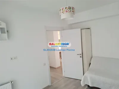 Inchiriere apartament 3 camere, 2 bai, parcare I Nicolae Teclu - foto 8