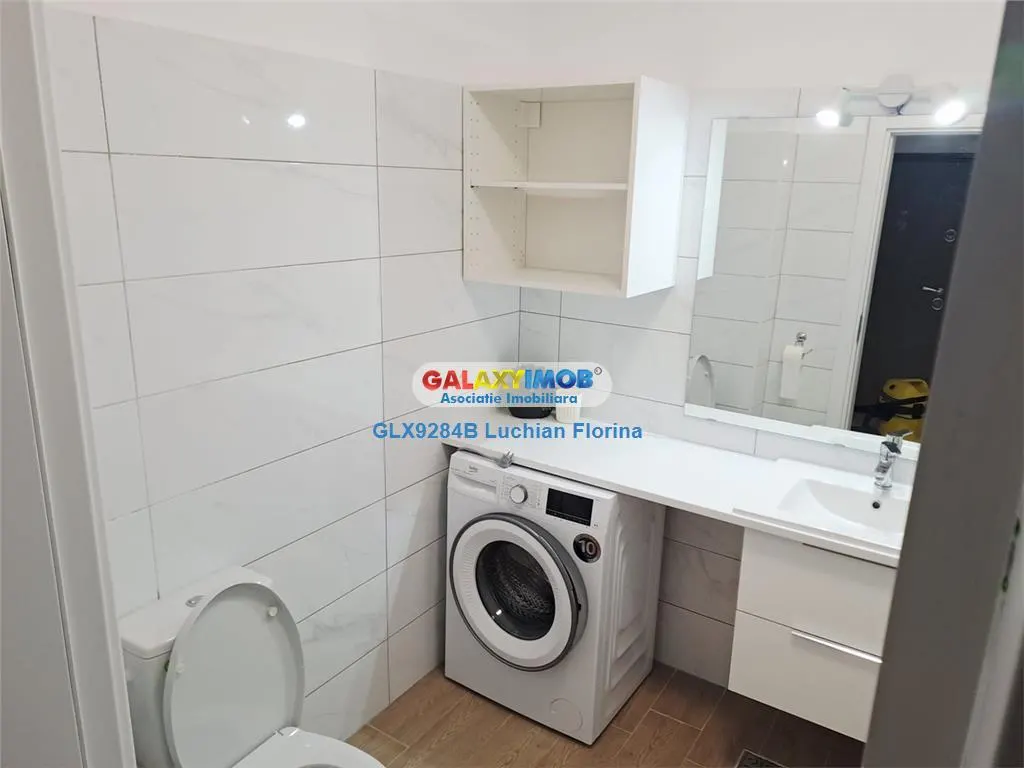 Inchiriere apartament 3 camere, 2 bai, parcare I Nicolae Teclu - foto 10