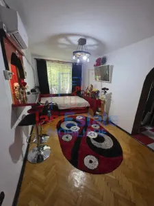 Apartament 2 Camere Podu Ros - foto 1