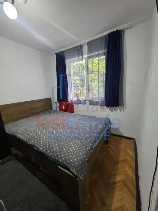 Apartament 2 Camere Podu Ros - foto 4