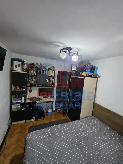 Apartament 2 Camere Podu Ros - foto 5