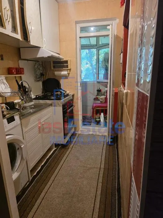 Apartament 2 Camere Podu Ros - foto 6