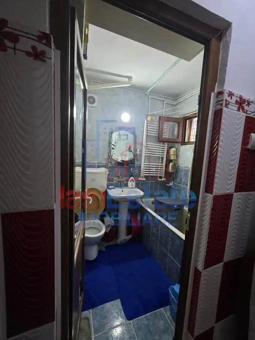 Apartament 2 Camere Podu Ros - foto 7