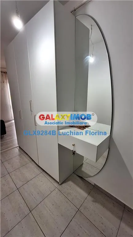 Comision 0% I 2 camere, 3 balcoane, loc de parcare I Kristal Residence - foto 11