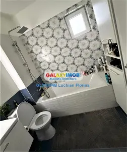 Comision 0% I 2 camere, 3 balcoane, loc de parcare I Kristal Residence - foto 12