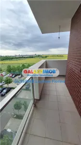 Comision 0% I 2 camere, 3 balcoane, loc de parcare I Kristal Residence - foto 9