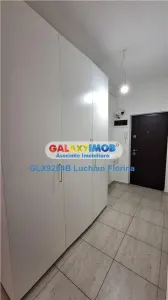 Comision 0% I 2 camere, 3 balcoane, loc de parcare I Kristal Residence - foto 10