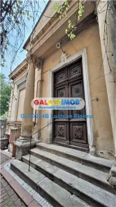 Comision 0% I Casa individuala ultracentral - Universitate - Bucuresti