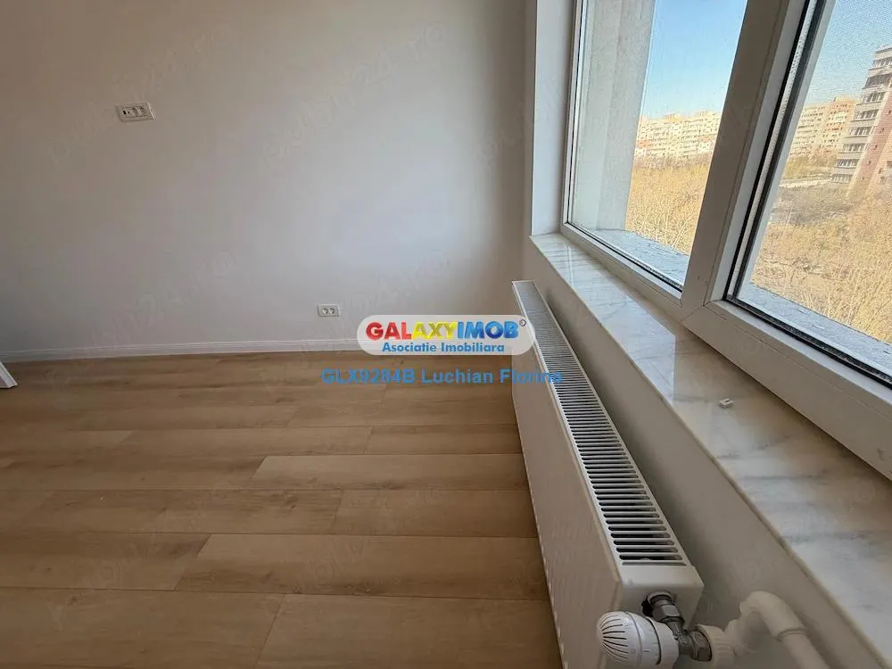 Apartament 2 camere, complet renovat I Metrou Nicolae Grigorescu - foto 3