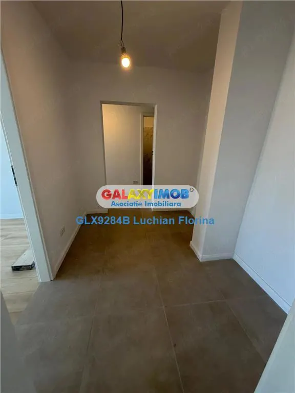 Apartament 2 camere, complet renovat I Metrou Nicolae Grigorescu - foto 4