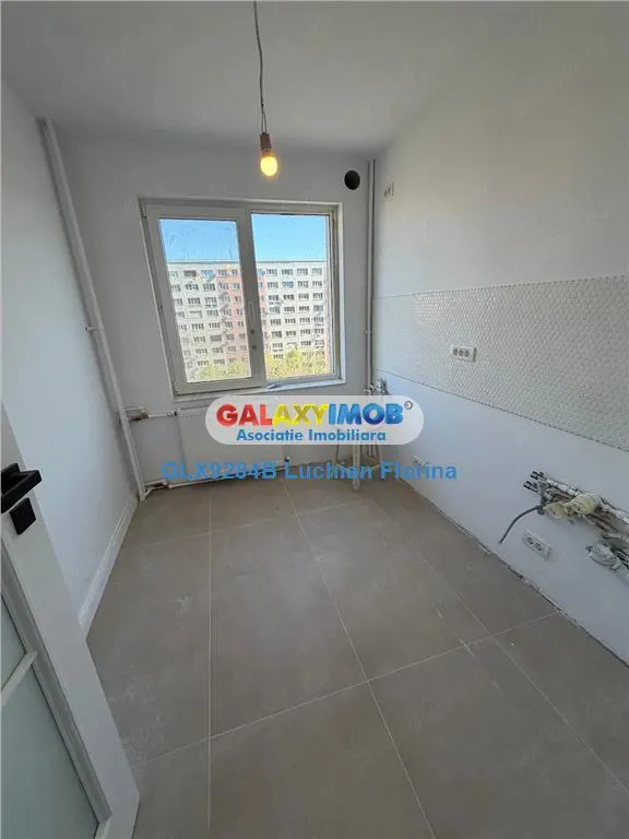 Apartament 2 camere, complet renovat I Metrou Nicolae Grigorescu - foto 5