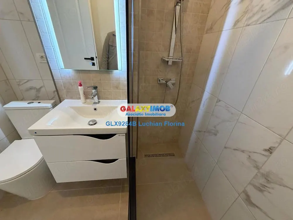Apartament 2 camere, complet renovat I Metrou Nicolae Grigorescu - foto 6