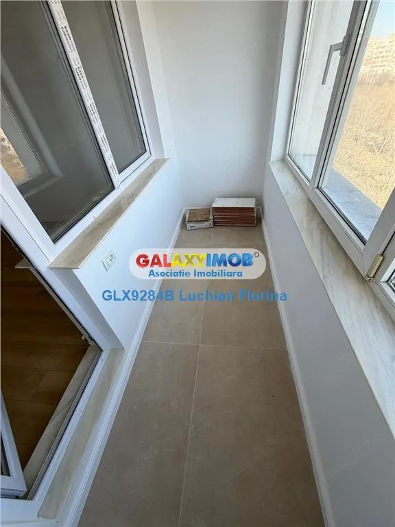 Apartament 2 camere, complet renovat I Metrou Nicolae Grigorescu - foto 7