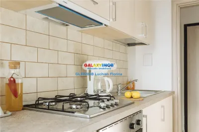 2-room apartment near Calea Victoriei - Academy of Economic Studies - foto 12