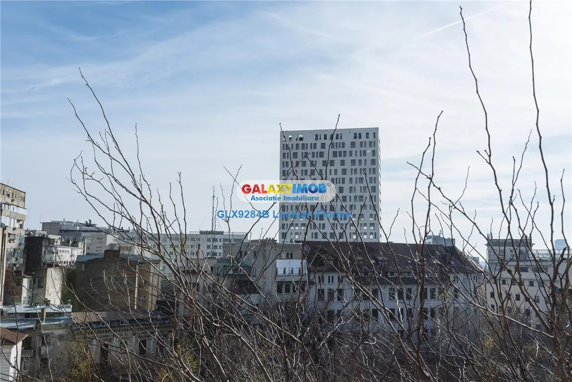 2-room apartment near Calea Victoriei - Academy of Economic Studies - foto 18