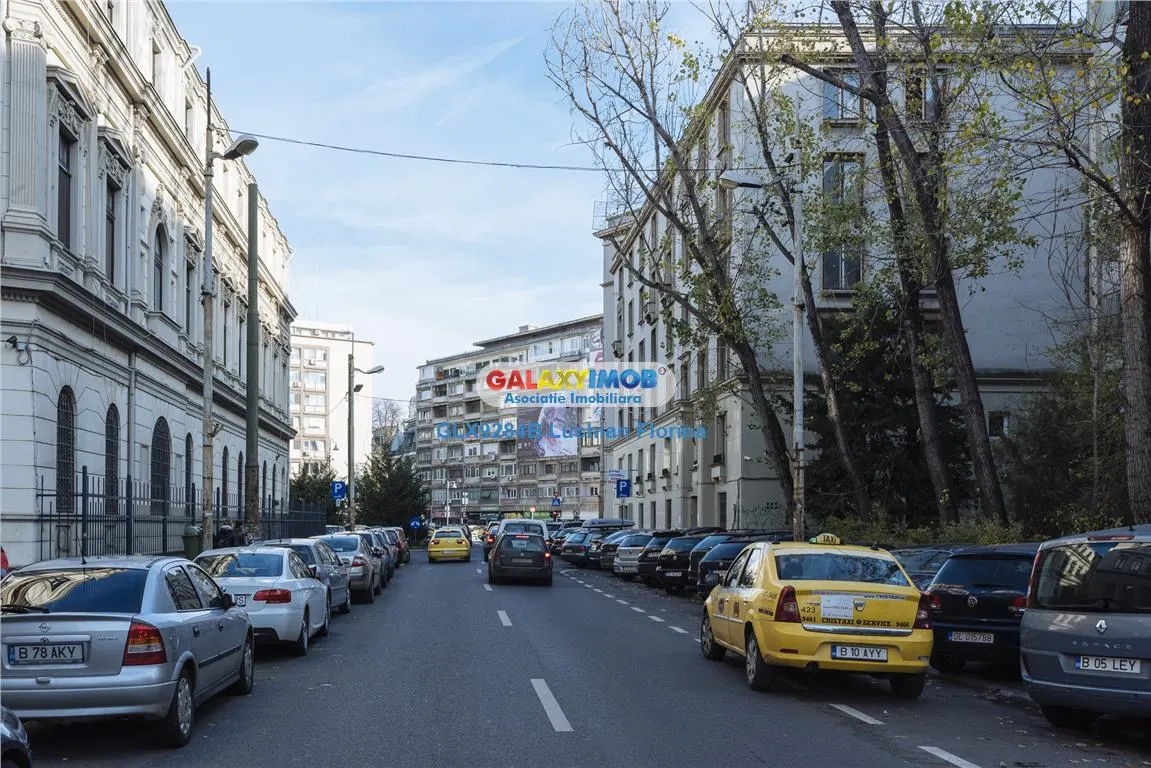 2-room apartment near Calea Victoriei - Academy of Economic Studies - foto 20