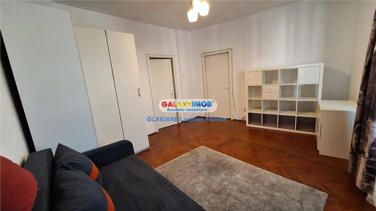 Vanzare apartament 2 camere I Piata Universitatii - foto 1