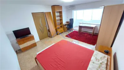 Garsoniera spatioasa 40mp  Alba Iulia _Bd Decebal locuit /investitie - foto 3