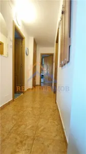 Garsoniera spatioasa 40mp  Alba Iulia _Bd Decebal locuit /investitie - foto 4