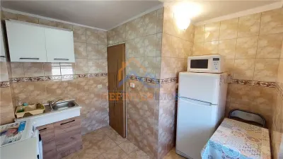 Garsoniera spatioasa 40mp  Alba Iulia _Bd Decebal locuit /investitie - foto 6