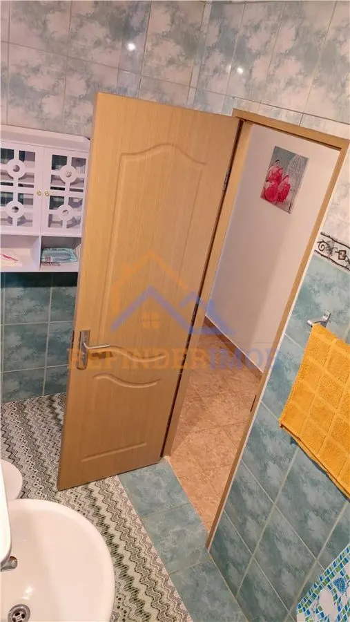 Garsoniera spatioasa 40mp  Alba Iulia _Bd Decebal locuit /investitie - foto 7